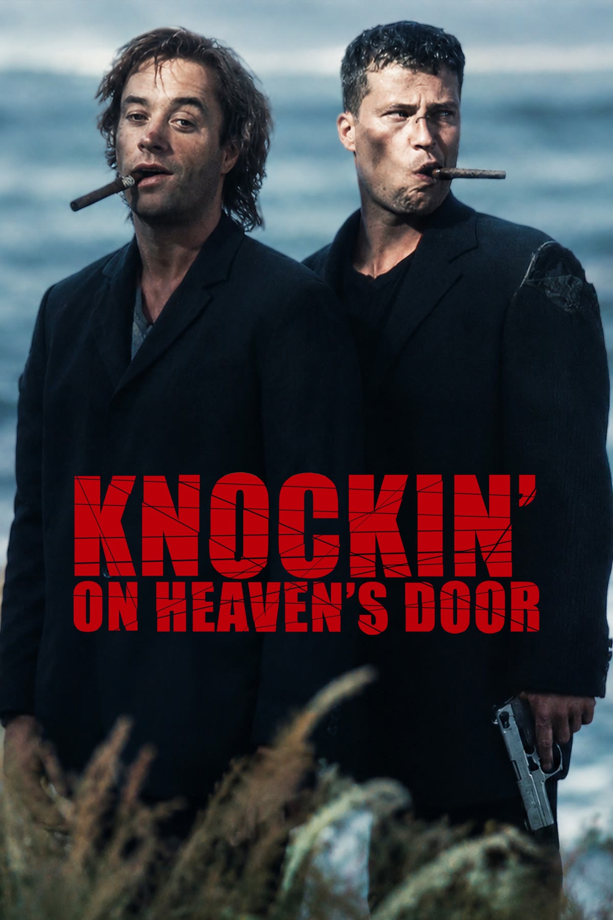 Knockin' On Heaven's Door